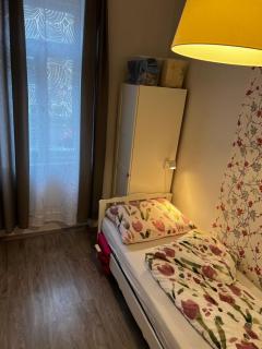 Pázmány Rest Apartman - Budapest - 2