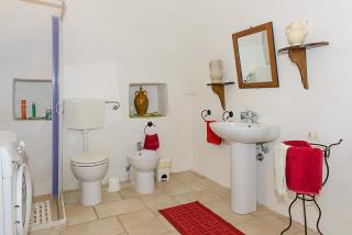 Masseria Pozzo Tre Pile - Martina Franca - 5