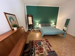 Giusti Flat - next to Cimitero Monumentale Castello Sforzesco - Milan - 8