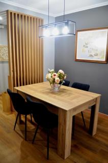 REGO DA RAÑA APARTMENTS - Arzúa - 2