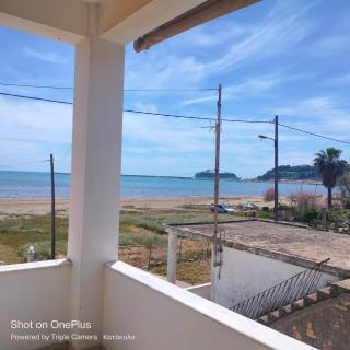 Luxury Katakolo in front of the sea near Olympia - 4