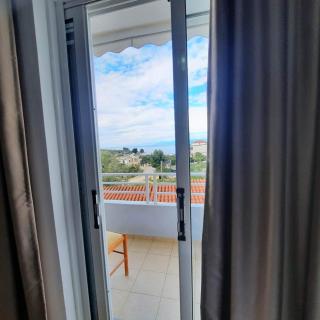 Vila Bexheti - Ksamil - 8