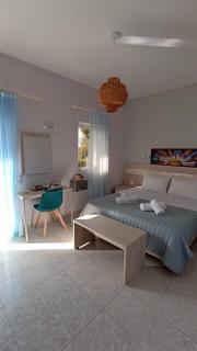 Aloni Studios and Apartments - Lassi - 9
