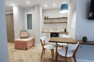 Patio Apartment near metro & Acropolis - Atene - 4