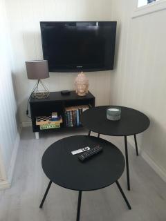 Small and cute apartment in city center - 8