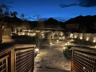 Ladakh Eco Resort - Leh - 6