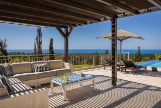 Luxury Villa Karmaniolos Fiskardo Kefalonia - Fiskardho - 2