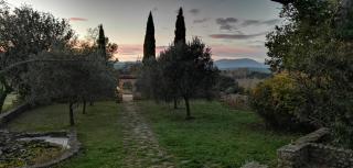 Domaine de Pélipa - Mas 5 étoiles en pleine nature - 8 chambres - Rousson - 6
