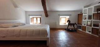 Domaine de Pélipa - Mas 5 étoiles en pleine nature - 8 chambres - Rousson - 1