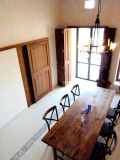 CASA 3 LEONES - Stadthaus im Fincastil mit Longpool, Patio, Garten - Es Llombards - 3