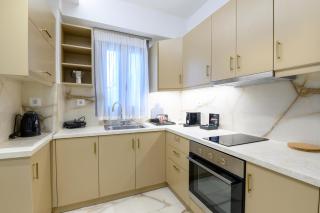 Momento Luxury Apartments walking distance from the beach - Nikiana - 5
