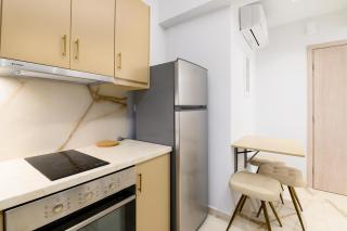 Momento Luxury Apartments walking distance from the beach - Nikiana - 4