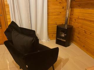 Pousada Recanto das Cachoeiras - 1