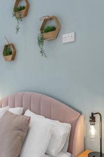 Jamson Pl Apartment - 4