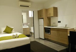 Copper City Motel - Mount Isa - 3
