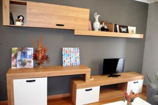 REGO DA RAÑA APARTMENTS - Arzúa - 9