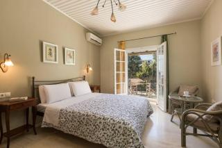 Villa Anthoussa in Palaiokastritsa - Corfu - 0