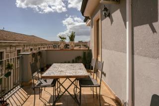 Tetti & Chiese - Authentic Sicilian Rooftop - Catania - 0