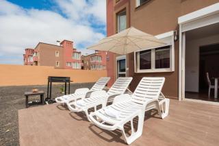 La flor del Atlantico - 3