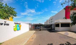 Apartamento central e aconchegante - Foz do Iguaçu - 0