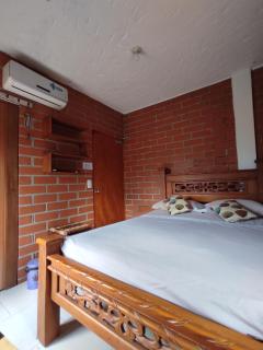 Oasis Natural - Santa Fe de Antioquia - 5