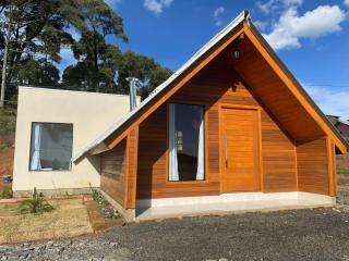 Pousada Recanto das Cachoeiras - 6