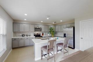 Dreamy Life in Kissimmee - Kissimmee - 4