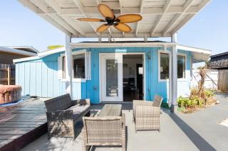 Peaceful Lydia Hide-O-Way - Unwind Near Beach, Breakfast, Spa & Go-Karts! - Panama City Beach - 9