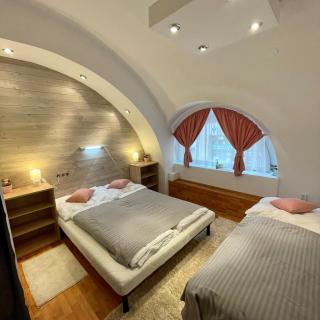 BasicPoint Residence - Budapest - 9