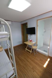 Able Guesthouse Hongdae - 7