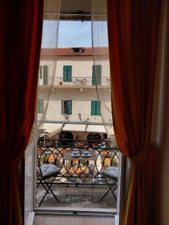 Main Square View - Kotor (Cattaro) - 5
