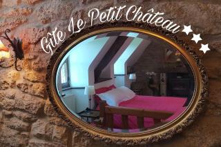 Gîte le petit Château *** - 7