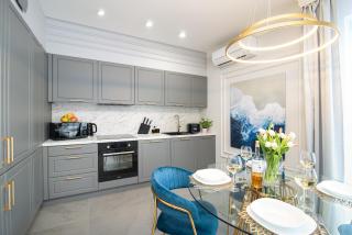 Morskie Apartamenty Euforia - Jastrzębia Góra - 5