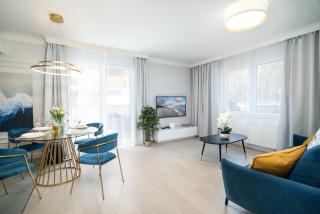 Morskie Apartamenty Euforia - Jastrzębia Góra - 1