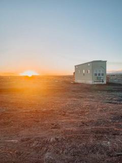 Grand Canyon Hideaway Tiny home - Valle - 0