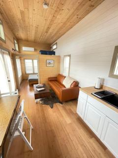 Grand Canyon Hideaway Tiny home - Valle - 1