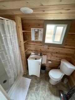 Grand Canyon Hideaway Tiny home - Valle - 7