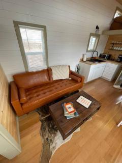 Grand Canyon Hideaway Tiny home - Valle - 8