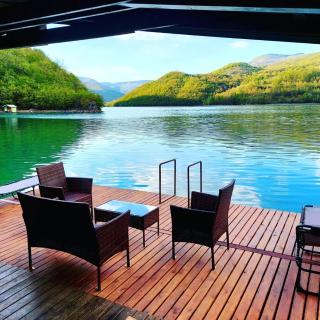 Floating apartments - Rađenovići - 4