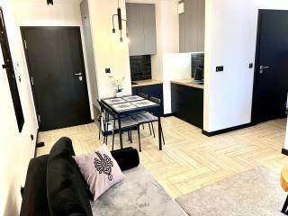 Góralskie Apartamenty Trimont - 1