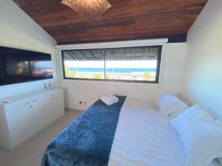 Bangalô beira mar em Porto de Galinhas - 3