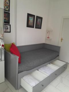 ROCK - Studio with 30m2 terrace - Belgrado - 7