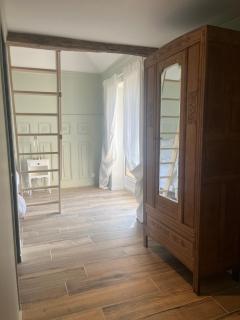 La forge de la Tour - Gîte indépendant entièrement équipé - 3