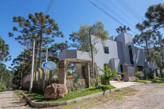 Cabanas Boutique Aton - Canela - 3