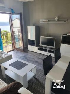 Apartmani Mazzarolli - Jadranovo - 6