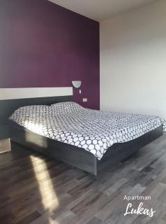 Apartmani Mazzarolli - Jadranovo - 2