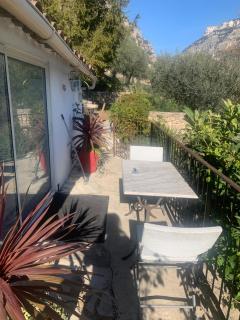 Charmante maison avec piscine - 5