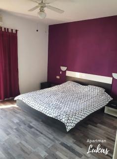 Apartmani Mazzarolli - Jadranovo - 1