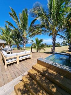 Villa Camomille - Vue grandiose - Saint-Pierre - 9