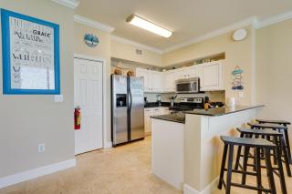 28th-Floor Panama City Beach Condo with Ocean Views! - 4